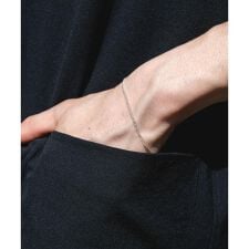 キヘイチェーンブレスレット SILVER925