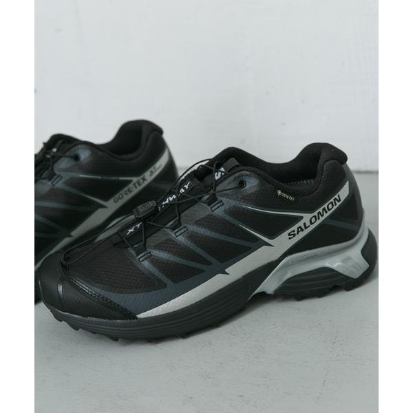[�}���C]SALOMON XT-PATHWAY GTX/�A�[�o�����T�[�` �h�A�[�Y�iURBAN RESEARCH DOORS�j �u���b�N