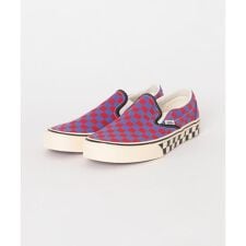 VANS　CLASSIC SLIP-ON