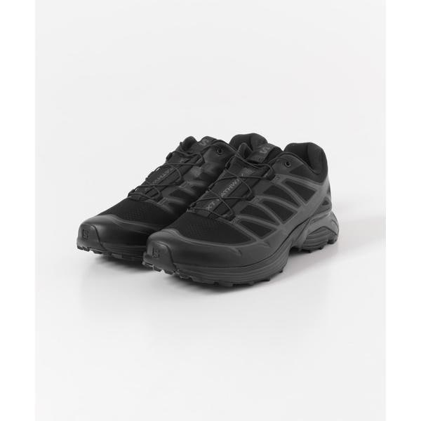 [�}���C]SALOMON XT-PATHWAY 2/�A�[�o�����T�[�` �h�A�[�Y�iURBAN RESEARCH DOORS�j �u���b�N