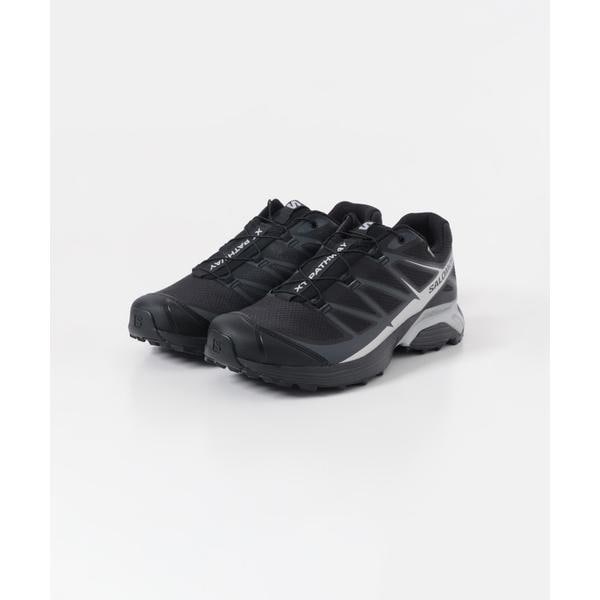 [�}���C]SALOMON XT-PATHWAY GTX/�A�[�o�����T�[�` �h�A�[�Y�iURBAN RESEARCH DOORS�j �u���b�N