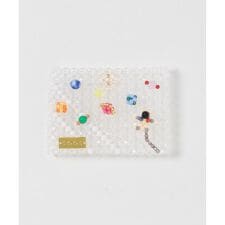 TOOS　SPACE CARD CASE