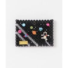 TOOS　SPACE CARD CASE