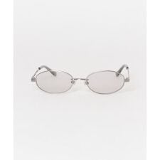 NIKI　NOIR ANTIQUE SILVER