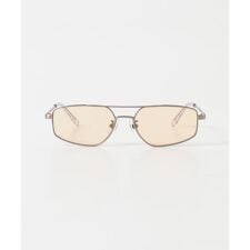 NIKI　SABLE ANTIQUE SILVER