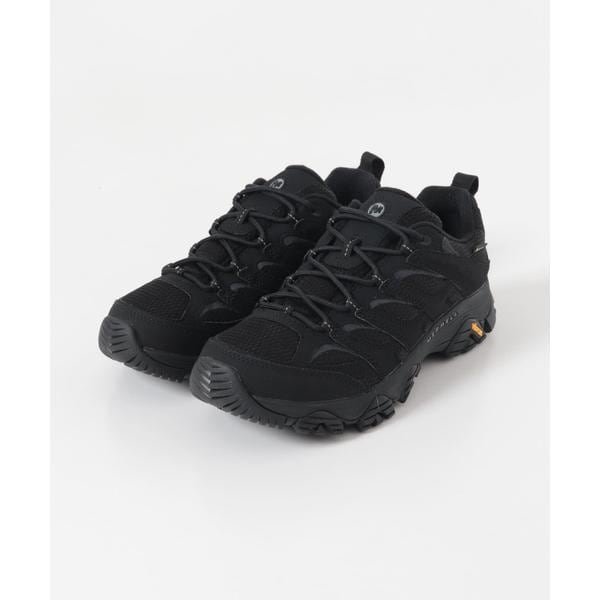 [�}���C]MERRELL MOAB 3 SYN GORE-TEX/�A�[�o�����T�[�` �h�A�[�Y�iURBAN RESEARCH DOORS�j �u���b�N