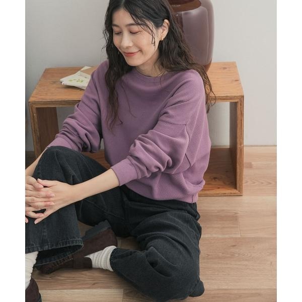 Tシャツ・カットソー (紫色・パープル系) の一覧 | マルイウェブチャネル