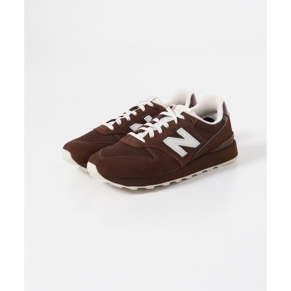 【鈴なり】ブラウン NEW BALANCE W996T | アーバンリサーチ ドアーズ(URBAN RESEARCH DOORS