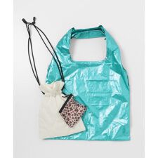 アーバンリサーチ サニーレーベル(URBAN RESEARCH SonnyLabel)のCONTROL FREAK　エコバッグ付きショルダーバッグ