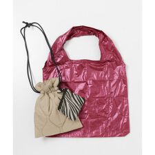 アーバンリサーチ サニーレーベル(URBAN RESEARCH SonnyLabel)のCONTROL FREAK　エコバッグ付きショルダーバッグ