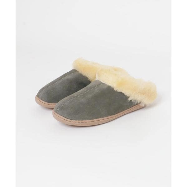 [}C]MINNETONKA SHEEPSKIN MULE/A[oT[` Tj[[xiURBAN RESEARCH SonnyLabelj O[