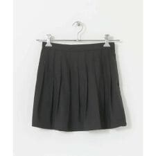 OOPS　MINOTECHタックミニスカート