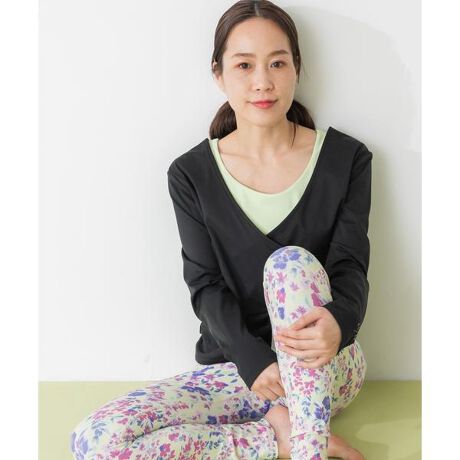 [^ԁFLA34-21Y015]ySonny Label Athletic Beauty 2023 Spring^Summer ItemzeV[OɂȂA䂪Z߂̒vI[o[BJVN[ɒR̂͑OtɃN[lbNƂĂp\łBzEUVJbgySonny Label Athletic Beautyzʏ́uSLAB(GXGG[rB)v̓K⃉jOȂǃX|[cV[łȂA^E[XȂfUCEFACibvBX|[cEFA̋@\Sonny Label炵NV[ȃEFA̓X|[cy|WeBuȃ}Chɍ߂Ă܂Bi摜́A̓p\RȂǂ̉{ɂAۂ̐FƈقȂČꍇ܂B\߂Bi̐F̖ڈ́AiP̂̉摜QƂBfފFȂLkF藠nFȂF₠|PbgFȂ