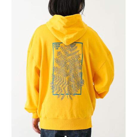 POLeR CAMPCO HOOD | アーバンリサーチ サニーレーベル(URBAN RESEARCH 