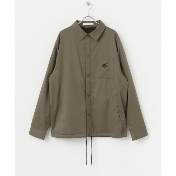 OOPS 裏フリースコーチジャケット | アーバンリサーチ サニーレーベル