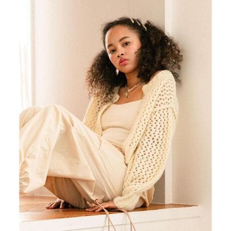 [^ԁFLA44-22R005]Ayakawasaki for Sonny Label Special collaboration itemE[̎A1Œf邴Ƃ҂ݕ̃bVɕ҂ݗĂ悢Ɖ؂₩͂̃jbgBO2WAYƁAOJJ[fBKƂĂp\Ń}`ȒȂy߂ꒅłBPOINTEŎ􂢉\E͋CςĒ񂹂}`WAYdlCOORDINATE킹ACeɂđOςĂ܂By2024 Spring^Summerzy24SSzd : 360gi摜́A̓p\RȂǂ̉{ɂAۂ̐FƈقȂČꍇ܂B\߂Bi̐F̖ڈ́AiP̂̉摜QƂBCɓo^̂߁Cɓo^íA}Cy[WɂČ݂̉i݌ɏ󋵂̊mF\łBXg̊Ǘɐ񂲗pBfފ : Lk : ₠藠n : Ȃ : Ȃ|Pbg : Ȃ