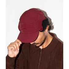 OOPS　イヤーフラップボアキャップ