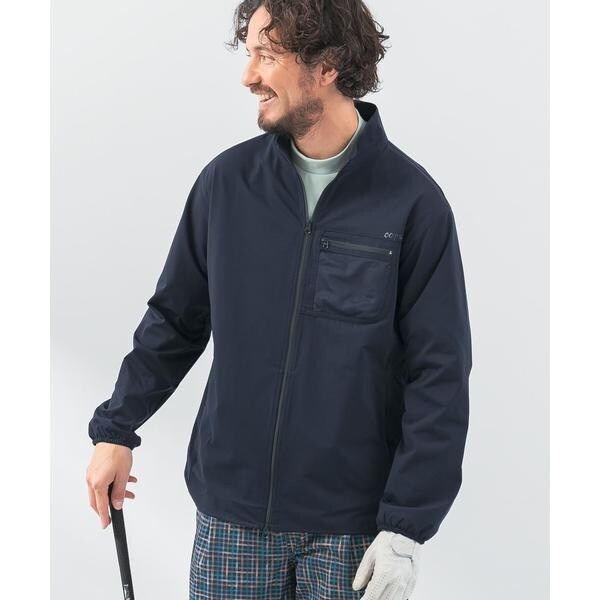 ジャケット・アウター oops UVカット』OOPS ジップアップブルゾン | アーバンリサーチ サニー