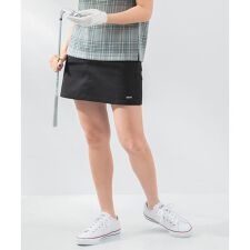 OOPS　台形スカート