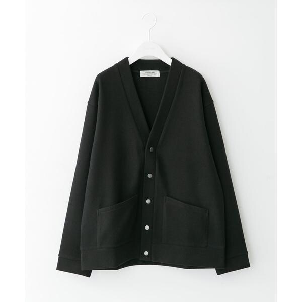 251アーバンリサーチ サニーレーベル ロングカーディガン グレー系 フリー URBAN RESEARCH Sonny Label（アーバンリサーチサニーレーベル）の