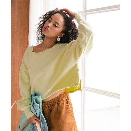 [^ԁFLA44-21R002]Ayakawasaki for Sonny Label Special collaboration itemƂ̗ёfނgpXEFbgBZ߂̒ƍL߂ɋ󂢂obNI[vfUĆAJWAȂɏ炵ۂɁB݌̃JbgItdlANZgɂȂ܂BPOINTESonnyLabelłɓȂACeEoX̎₷V[gCOORDINATEJWAɃpc킹͂AAyaKawasaki JbvCuOP(LA44-26R001)Ƃ̃C[hX^C߂łBy2024 Spring^Summerzy24SSz̏íA˓uɒԂƕϐFAF򂹂邱Ƃ܂BC⊾AJȂǂ̎gpɂAF⑼̕ւ̐Fڂ̉\܂̂łӂBi摜́A̓p\RȂǂ̉{ɂAۂ̐FƈقȂČꍇ܂B\߂Bi̐F̖ڈ́AiP̂̉摜QƂBCɓo^̂߁Cɓo^íA}Cy[WɂČ݂̉i݌ɏ󋵂̊mF\łBXg̊Ǘɐ񂲗pBfފ : ȂLk : ₠藠n : Ȃ : Ȃ|Pbg : Ȃ