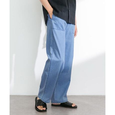 [^ԁFLAA5-14A906]ڐG⊴@\ڂ̉Ă̐VpcĂłKɐ8IX̔߂̃fjC[W[pcBRXgptH[}XɂDĂAďłtOXɃsb^Ȉ{łBPOINTEŗڐG⊴@\ځEChXg[gVGbgAL|Pbg̃~^[vfꂽfBe[EEGXg̓h[R[h̃C[W[dlŁASnXgXt[COORDINATEtĂ̓VvTVc┼VcȂǂŃtɃJWAȒȂsb^BV[cƈႢAV[Y񂹂֗ACeł!y2025 Spring^Summerzy25SSz̏íACfBSgpĂ܂̂ŁAF̓Ap̖C⊾JŔGꂽꍇFÄߗɐFڂ肷鎖܂̂łӉB̑舵Ɋւ܂ẮAiɕt̃AeV^OBi摜́A̓p\RȂǂ̉{ɂAۂ̐FƈقȂČꍇ܂B\߂Bi̐F̖ڈ́AiP̂̉摜QƂB-----------------------------sX^btr[tN : 30OC g : 169cmC ̌^ : Wi̒pTCY : MypTCYzMyTCYzɂ͂Ƃ肪AG牺͍אgɎdグĂ܂ByfފzhC^b`Ő̂fށBySnzxƂAȊ͂܂By̑zXgb`\ɌĂāAՂ͔QłB-----------------------------Cɓo^̂߁Cɓo^íA}Cy[WɂČ݂̉i݌ɏ󋵂̊mF\łB Xg̊Ǘɐ񂲗pBfފ : ȂLk : 藠n : Ȃ : Ȃ|Pbg : 