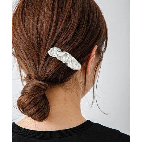 [^ԁFLA45-2RJ035]wAAW̃|CgɂȂob^\ʊ̂v[gfUC̃jAXob^BANZggAZ߂̃wA[̕ɂIXXły2024 Spring^Summerzy24SSzd : 24gi摜́A̓p\RȂǂ̉{ɂAۂ̐FƈقȂČꍇ܂B\߂Bi̐F̖ڈ́AiP̂̉摜QƂBCɓo^̂߁Cɓo^íA}Cy[WɂČ݂̉i݌ɏ󋵂̊mF\łB Xg̊Ǘɐ񂲗pB