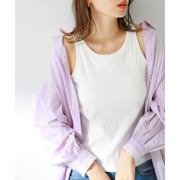 [�}���C]SLAB Rib Bratop/�A�[�o�����T�[�` �T�j�[���[�x���iURBAN RESEARCH SonnyLabel�j �I�t�z���C�g