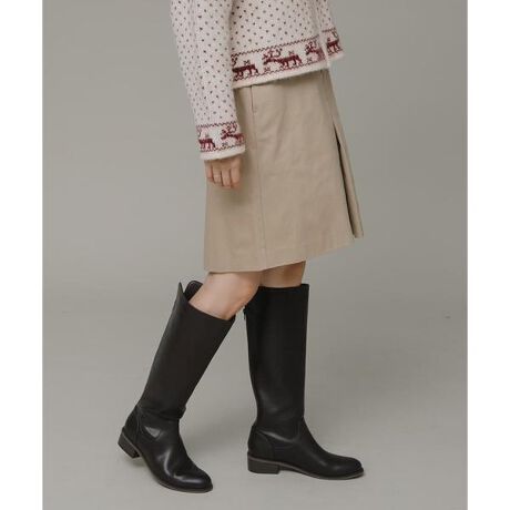 [^ԁFLA46-24C001]XJ[goŐn[tpc`mfނgpAJWAȕ͋CŊy߂~j{gBnCEGXgȃfUCȂ̂ŁAgh̒Z߃gbvXƂ̑̓Ou[cⒷ߂̃\bNXƂ̃R[fBl[g߂łBPOINTEIׂ2TCYWJEgh̃fUCōN炵ۂCOORDINATEZ߃gbvXƍD{[̂ACeȂ̂Ń^bNC钅Ȃ߂łBy2024 Autumn^Winterzy24AWzi摜́A̓p\RȂǂ̉{ɂAۂ̐FƈقȂČꍇ܂B\߂Bi̐F̖ڈ́AiP̂̉摜QƂBCɓo^̂߁Cɓo^íA}Cy[WɂČ݂̉i݌ɏ󋵂̊mF\łBXg̊Ǘɐ񂲗pBfފ : ȂLk : Ȃn : Ȃ : Ȃ|Pbg : 