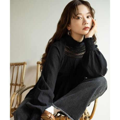 [^ԁFLA47-23K001]̃ACeWEBƈꕔX܂ł̎舵łBySpecial collaboration items by Naoko Takayama vol.3zfނVGbgɂBe[WY[XuEXBׂ₩ȃ[XgpÂ}A؂ւŃX^CAbvʂvXɂ͑@ׂȃV[O炢A̓IɌ悤ɂ܂BPOINTEłɓȂR{ACeE1ŃT}ɂȂfUCCOORDINATEꖇŒp̂͂AjbgXEFbgȂǂdˁA݌⑳Ɣ`X^CO߂łBy2024 Autumn^Winterzy24AWz̏íAC⊾AJȂǂ̎gpɂAF⑼̕ւ̐Fڂ̉\܂Bfނ҂ݕ̐A|A|肪N₷Ă܂B舵ɂ͂ӂB̑舵Ɋւ܂ẮAiɕt̃AeV^OBi摜́A̓p\RȂǂ̉{ɂAۂ̐FƈقȂČꍇ܂B\߂Bi̐F̖ڈ́AiP̂̉摜QƂBCɓo^̂߁Cɓo^íA}Cy[WɂČ݂̉i݌ɏ󋵂̊mF\łBXg̊Ǘɐ񂲗pBfފ : ₠(zCĝ)Lk : Ȃn : Ȃ : Ȃ|Pbg : Ȃ