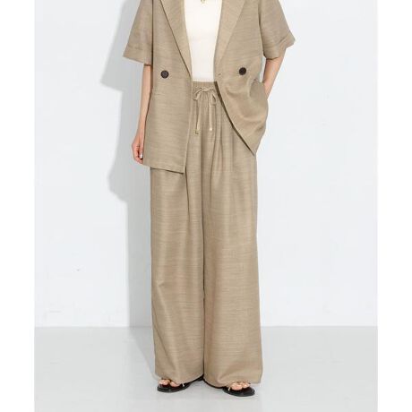 [^ԁFLAA5-24O002]Ẵ[h[vɎꂽAƐSn˔ChpchC^b`ȃpi}bVfނ̃ChpcBɂȂɂAT}[cC[ĥ悤ȂƂ\ʊȈۂ^܂B^bN̓ChVGbgƁASdl̃EGXgŐSnQBPOINTEEGXgSŉKȐSnEIׂ2TCYWJEŎ􂢉\COORDINATETVcɍ킹tȃR[fBl[gT}[jbg킹lۂR[fBl[g߁fނ̃WPbg(LAA5-27O001 bVn[tX[uWPbg)ƃZbgAbvł̒pł܂By2025 Spring^Summerzy25SSz̏íADڂȂǂɉߓxȗ͂邱ƂŊE(DڂĊJAD낪)ꍇ܂̂łp̍ۂ͂ӂBi摜́A̓p\RȂǂ̉{ɂAۂ̐FƈقȂČꍇ܂B\߂Bi̐F̖ڈ́AiP̂̉摜QƂBCɓo^̂߁Cɓo^íA}Cy[WɂČ݂̉i݌ɏ󋵂̊mF\łB Xg̊Ǘɐ񂲗pBfފ : ₠(n艺)Lk : Ȃn :  : Ȃ|Pbg : 