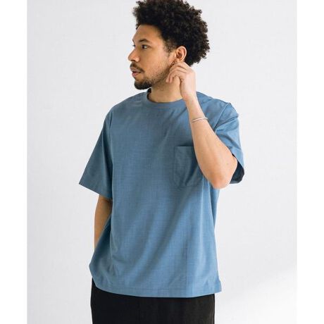 [^ԁFLAA5-11S006]u₩ȒSnƋ@\˔TVcľy₩ȑfފɁANCbNhC@\vXB΂ދG߂Kɉ߂܂BVvȃfUCŁAfC[[XAEghAV[܂ŕLBꖇłƒȂĂAWPbgVc̃Ci[ƂĂg₷\ACełBꂩ̋G߂ɂЎĂ݂ĂBPOINTEx[VbNɎg܂킵̌n4FWJBEzAݖh~ɗDĂ@\fށBEhC^b`ŃVɂȂÂ炭AȒPBCOORDINATE\ʊ̂鉻@fނ̂߁AXbNX⃏ChpcȂǂ̃LCڃX^C߂łBy2025 Spring^Summerzy25SSz2024NLA45-11S011^l^b`zV[gX[uTVcƂ͎኱̑fލςĂ܂Bi摜́A̓p\RȂǂ̉{ɂAۂ̐FƈقȂČꍇ܂B\߂Bi̐F̖ڈ́AiP̂̉摜QƂB-----------------------------sX^btr[tN : 30OC g : 169cmC ̌^ : Wi̒pTCY : MypTCYzMyTCYzS̓IɂƂ肪܂ByfފzhC^b`ŉďɃsb^Ȑ̂fށBySnzẑߔɂ܂ƂATƂSnBy̑znfUĈ߁A܂܂ȃ{gɍ킹Ă܂B-----------------------------Cɓo^̂߁Cɓo^íA}Cy[WɂČ݂̉i݌ɏ󋵂̊mF\łB Xg̊Ǘɐ񂲗pBfފ : ₠(CgO[)Lk : ₠藠n : Ȃ : Ȃ|Pbg : 