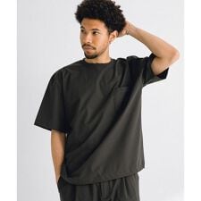 アーバンリサーチ サニーレーベル(URBAN RESEARCH SonnyLabel)の『接触冷感/吸水速乾/UVカット』Breeze Fit クルーネックTシャツ