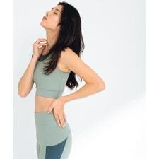 アーバンリサーチ サニーレーベル(URBAN RESEARCH SonnyLabel)のSLAB　ActiveBicolorBratop