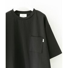 アーバンリサーチ サニーレーベル(URBAN RESEARCH SonnyLabel)のポンチポケット付ショートスリーブTシャツ