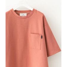 アーバンリサーチ サニーレーベル(URBAN RESEARCH SonnyLabel)のポンチポケット付ショートスリーブTシャツ