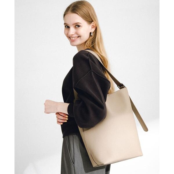 ワンハンドルバケツショルダーバッグ | アーバンリサーチ サニー