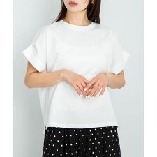 アーバンリサーチ サニーレーベル(URBAN RESEARCH SonnyLabel)のダブルタックフレンチスリーブプルオーバー