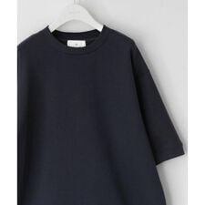 アーバンリサーチ サニーレーベル(URBAN RESEARCH SonnyLabel)のシルキーダンボールニットTシャツ