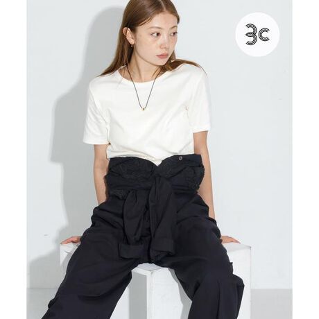 [^ԁFLAA5-21R001]fC[ɎgVvȃI[KjbNRbgTeeRpNgȃTCYƃJWAȂɊJĂȂlbNCŁAJWAȂɏ炵iȈۂTVcBɂXgb`A_炩ŒSn̗ǂ̃I[KjbNRbg̃X[XfނgpĂ܂Bĝ̃CEɂꖇłACi[ƂĂ߂łBPOINTE@ł̂󂪉\ELxȃJ[WJCOORDINATECłAEgł▭ȏ䊴ō킹{gXI΂AVvȃfUC͕LX^COɑΉ܂By۔FؑfށzۓIȑOҔF؋@ւɂAЉɔzĂƔF؂󂯂fނ20ȏgpĂ܂By2025 Spring^Summerzy25SSz̏íAfނ̓Ak邱Ƃ܂B͌`𐮂ĊĂBi摜́A̓p\RȂǂ̉{ɂAۂ̐FƈقȂČꍇ܂B\߂Bi̐F̖ڈ́AiP̂̉摜QƂBCɓo^̂߁Cɓo^íA}Cy[WɂČ݂̉i݌ɏ󋵂̊mF\łBXg̊Ǘɐ񂲗pBfފ : ₠(ItC ~gC )Lk : ₠藠n : Ȃ : Ȃ|Pbg : Ȃ