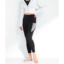 アーバンリサーチ サニーレーベル(URBAN RESEARCH SonnyLabel)のSLAB　Bicolor Leggings