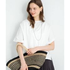 アーバンリサーチ サニーレーベル(URBAN RESEARCH SonnyLabel)の吸水速乾クールタッチワイドTシャツ