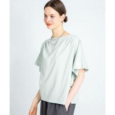 アーバンリサーチ サニーレーベル(URBAN RESEARCH SonnyLabel)の吸水速乾クールタッチワイドTシャツ