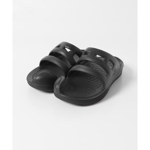 [}C]THE NORTH FACE RE-Activ Slide/A[oT[` Tj[[xiURBAN RESEARCH SonnyLabelj ubN