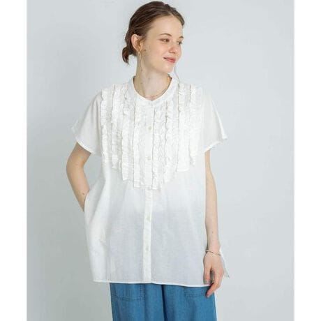 [^ԁFLAA5-23R603]؂₩ɌtfBe[|Cg̃VcuEX炩ŕʂ̗ǂGA[ȕ͂̃ChRbggpAĂɂKɂp܂񌳂̓XbLƌohJ[ŁAJWAȂɂƊfUCɎdグ܂BlJWAȉ炵fuEXłBPOINTEŎ􂢉\E1ŃT}ɂȂfUCCOORDINATEÂ߂̃fUCȂ̂ŁAfjȂǂăJWAȃ{gXɍ킹̂߂łBy2025 Spring^Summerzy25SSz̏i̓ChőfޒBADsĂ܂Bfނ̓A̐FADAtVȂǂ܂BChiƓ̕y݂B̏íADڂȂǂɉߓxȗ͂邱ƂŊE(DڂĊJAD낪)ꍇ܂̂łp̍ۂ͂ӂBi摜́A̓p\RȂǂ̉{ɂAۂ̐FƈقȂČꍇ܂B\߂Bi̐F̖ڈ́AiP̂̉摜QƂBCɓo^̂߁Cɓo^íA}Cy[WɂČ݂̉i݌ɏ󋵂̊mF\łBXg̊Ǘɐ񂲗pBfފ : ₠Lk : Ȃn : Ȃ : Ȃ|Pbg : Ȃ