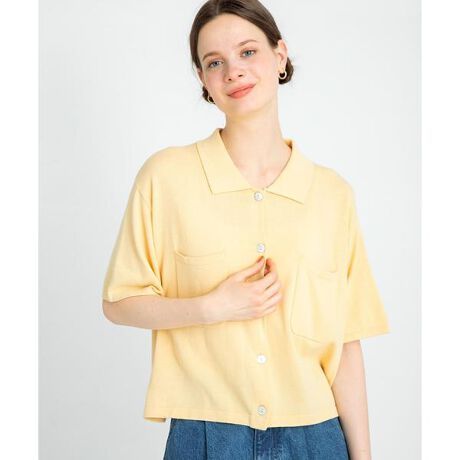 [^ԁFLAA5-22R003]NlC!SonnyLabel̉Ă̒ԃN[~XgV[YɃVcoVc^fUCŒ悢ƊȂAڐG⊴ŒSn̗ǂ킹ꒅB킹₷V[gŏ{̃[hy߂vZꂽoX͂łBPOINTEoX̎₷V[gE@ł̂󂪉\COORDINATE{^𗯂߂ăgbvXƂĂ̒p͂AOJăL~\[^NgbvƂ̒ȂIXXy2025 Spring^Summerzy25SSz̏íAfނ̓Ap̍ۃsO(ы)ꍇ܂BsO͈Ď낤ƂAȃnT~ȂǂŒJɎ菜ĉBd : 210gi摜́A̓p\RȂǂ̉{ɂAۂ̐FƈقȂČꍇ܂B\߂Bi̐F̖ڈ́AiP̂̉摜QƂBCɓo^̂߁Cɓo^íA}Cy[WɂČ݂̉i݌ɏ󋵂̊mF\łB Xg̊Ǘɐ񂲗pBfފ : ₠(AC{[)Lk : ₠藠n : Ȃ : Ȃ|Pbg : 