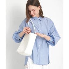 アーバンリサーチ サニーレーベル(URBAN RESEARCH SonnyLabel)のメルカドトートバッグ