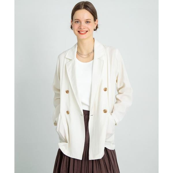 ライトシアージャケット | アーバンリサーチ サニーレーベル(URBAN