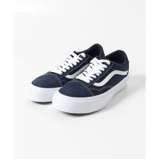 VANS　Old Skool GORE-TEX