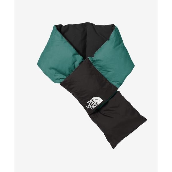 [}C]THE NORTH FACE Nuptse Muffler/A[oT[` Tj[[xiURBAN RESEARCH SonnyLabelj O[n̑